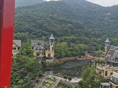 -东部华侨城