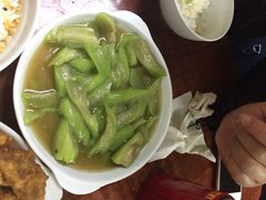 扬州小吃-扬州小吃(延安西路店)