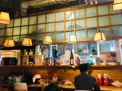 -一井烧肉·活鳗·寿司(望京SOHO店)