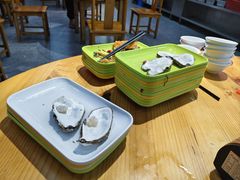 -养牛邓·潮汕牛肉海鲜自助火锅(广州店)