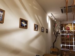 -霸王茶姬(南亚风情第壹城店)