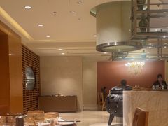 -杭州JW万豪酒店-万豪中餐厅