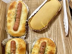 -Caidie Bakery采蝶轩(百越店)