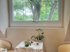 -花神·轻食简餐·咖啡馆·花卉绿植(荷兰花卉小镇店)