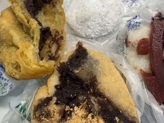 -清真·白记年糕(牛街北口店)