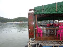 -海上驿站渔家菜馆