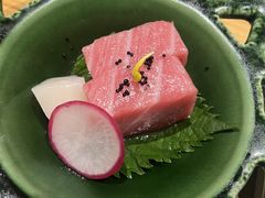 -花和海鲜自助(梅江店)