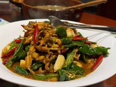 -老铺人家酒店(紫荆名流店)