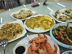 -双月饭店·20年老字号(新村店)