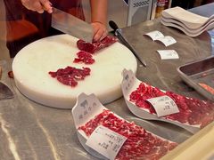 -荣叔港式沙嗲牛肉火锅(正佳潮流店)