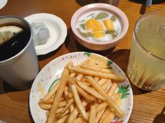 -合风谷(南下塘店)