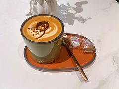 -潮一不贰·法式甜品·生日蛋糕·西式简餐(外滩店)