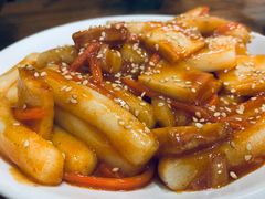 -优壹佳·延边朝鲜族料理(中山北路店)