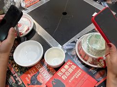 -德四家·云南傣味烧烤品牌(和谐店)