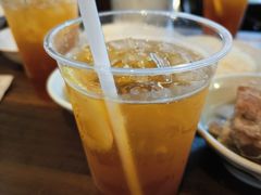 -松發肉骨茶(克拉码头店)