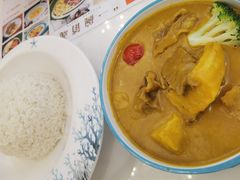 -新世界餐厅(万达店)