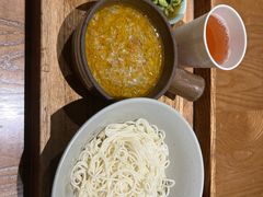 -李百蟹·江南蟹黄面(夫子庙店)