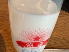 -红星前进面包牛奶公司(君太店)