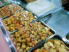 -新隆嘉生鲜超市(北二经街店)