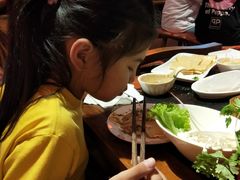 -陈府大宅门成都火锅·手切鲜肉(太原街店)