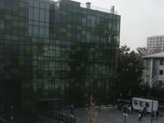 -北京瑜舍