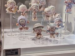 -泡泡玛特POPMART(K11购物中心店)
