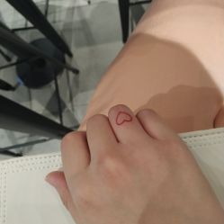 -日月刺青工作室·高端纹身