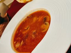 -红房子西菜馆(淮海中路店)