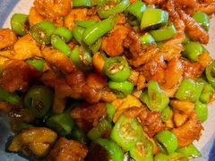 -兰溪小馆(东直门簋街店)