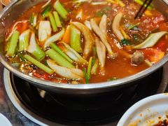 -亮欢寨(凯里总店)