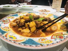 -巴依老爷·新疆美食(上城区天城路店)