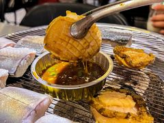 -本炙炭烤·蒲烧活鳗料理店(金沙洲店)