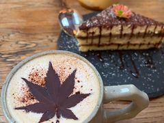 -16毫米咖啡&酒吧(南锣鼓巷店)