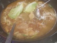 -重庆烧鸡公火锅(簋街店)