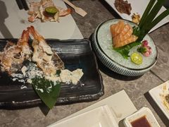 -大渔铁板烧(花园道店)
