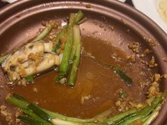 -妈妈菜舟山海鲜(定海古城店)
