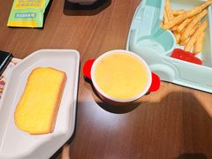 -豪客来牛排(空港华联店)
