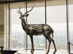 -北京柏悦酒店·锦庭餐厅Dining Room