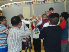 -小象润知早教·托育·幼儿园成长中心