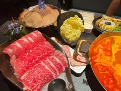 -色響火锅(恒隆广场店)