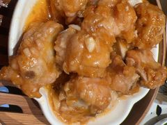 -点都德(广州白云山景区南门店)