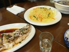 -邱记私房菜·十八年本地菜