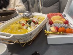 -3号仓库·创意中国菜(乐清正大广场店)