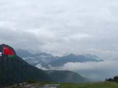 -窦圌山风景区
