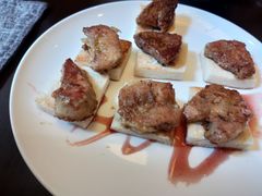 -OPEN開全日自助餐厅·牛肉火锅·海鲜(佛山希尔顿酒店)