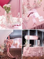 -广州富力君悦大酒店·宴会厅