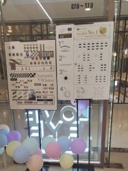 -爱睫物语·疗愈美睫美甲