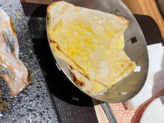 -克比叔叔印度餐厅Kebabs on the Grille (人民广场店)