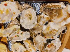 -帽帽家只卖生蚝·烧烤(沙湖路店)