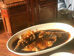 -大牌大·传统杭帮菜(湖滨店)